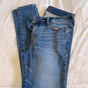 Abercrombie & Fitch jeans